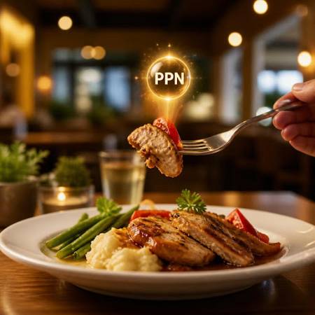 Pajak di Balik Garpu Piring: Menakar Dampak dan Efektivitas Kebijakan Perluasan PPN atas Sektor Kuliner Usaha Mikro dan Restoran Menengah