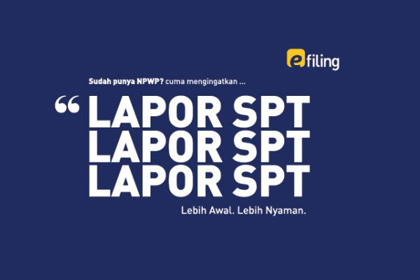 Cek & Submit SPT OP